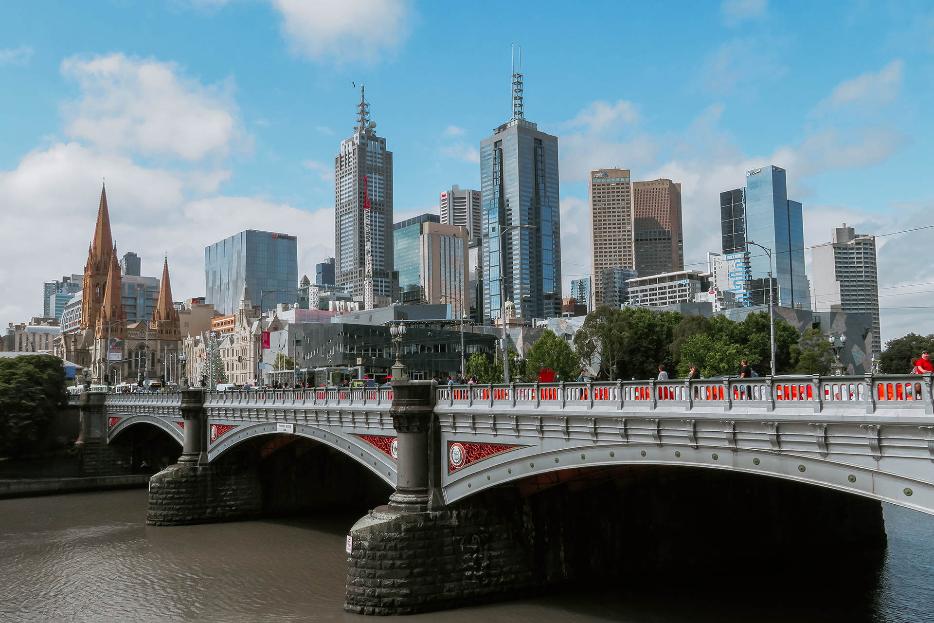 Melbourne Short Stay Apartments Official Site